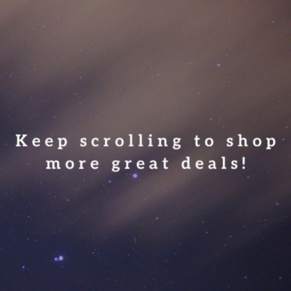& GREAT DEALS BELOW